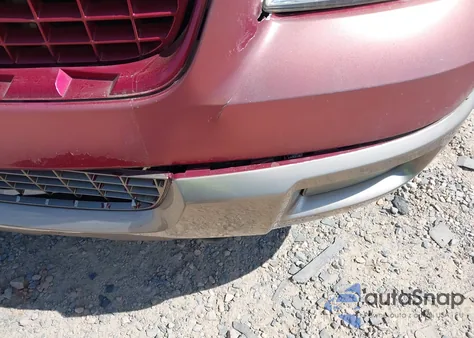 2004 Ford Expedition Eddie Bauer from USA, damaged, VIN 1FMFU18L14LB05763